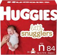 The Best Newborn & Toddler Diapers of 2022 The Best Newborn & Toddler Diapers of 2022
