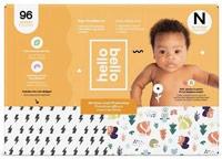 The Best Newborn & Toddler Diapers of 2022 The Best Newborn & Toddler Diapers of 2022