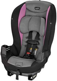 The Best Budget Convertible Car Seats of 2022