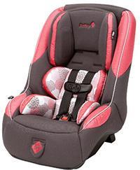 The Best Budget Convertible Car Seats of 2022
