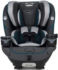 The Best Budget Convertible Car Seats of 2022