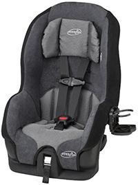 The Best Budget Convertible Car Seats of 2022