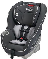 The Best Budget Convertible Car Seats of 2022