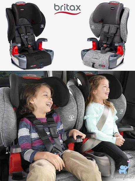 The Best Booster Seats of 2022 The Best Booster Seats of 2022