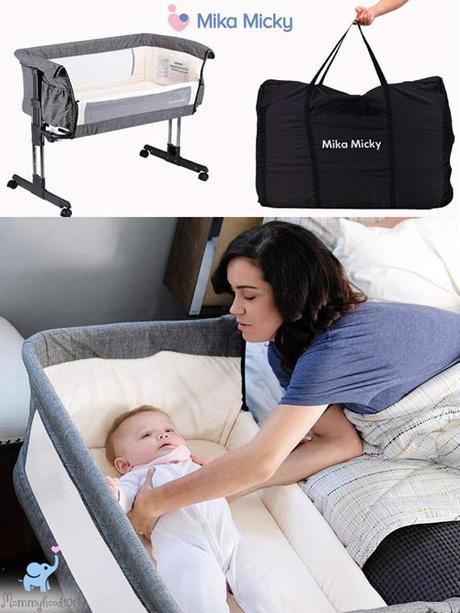 The Best Bassinets of 2022 The Best Bassinets of 2022