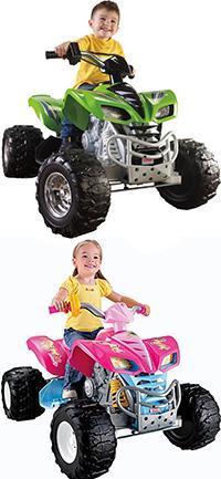 The Best Power Wheels of 2022
