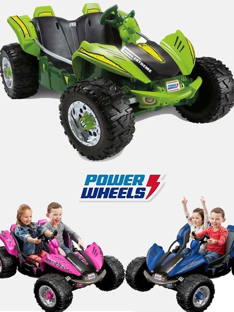 The Best Power Wheels of 2022