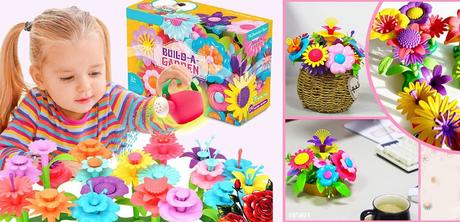 The Best Toys and Gifts for 3-Year Old Girls