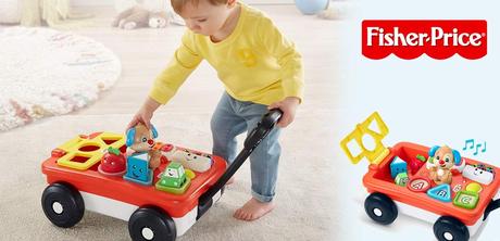 The Best Toys and Gifts for 2-Year Old Boys