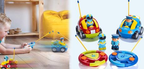 The Best Toys and Gifts for 2-Year Old Boys