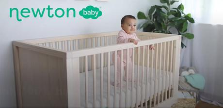 Newton Crib Mattress Review: Hands-on Testing