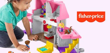 The Best Toys and Gifts for 2-Year Old Girls The Best Toys and Gifts for 2-Year Old Girls