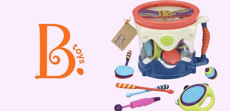 The Best Toys and Gifts for 1-Year Old Girls