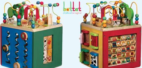 The Best Toys and Gifts for 1-Year Old Boys The Best Toys and Gifts for 1-Year Old Boys