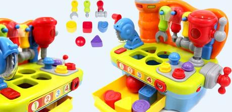The Best Toys and Gifts for 1-Year Old Boys The Best Toys and Gifts for 1-Year Old Boys