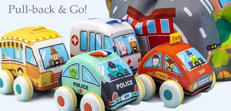 The Best Toys and Gifts for 1-Year Old Boys The Best Toys and Gifts for 1-Year Old Boys