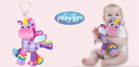 The Top 19 Gifts for Baby Girls: Toys & Playthings
