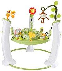 The Best Activity Centers and Exersaucers - 2022