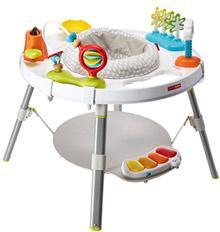 The Best Activity Centers and Exersaucers - 2022