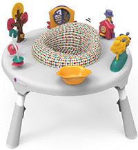 The Best Activity Centers and Exersaucers - 2022