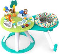 The Best Activity Centers and Exersaucers - 2022