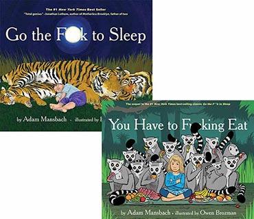 The 29 Most Ridiculous Baby & Kid Products!