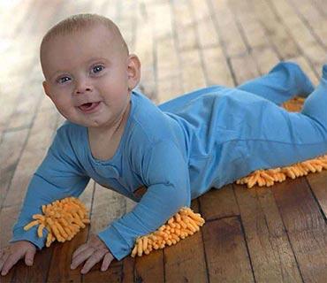 The 29 Most Ridiculous Baby & Kid Products!
