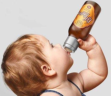 The 29 Most Ridiculous Baby & Kid Products!