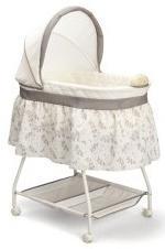 Baby Bassinet Buying Guide: How to Pick a Bassinet Baby Bassinet Buying Guide: How to Pick a Bassinet