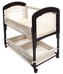 Baby Bassinet Buying Guide: How to Pick a Bassinet Baby Bassinet Buying Guide: How to Pick a Bassinet