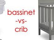 Baby Bassinet Buying Guide: Pick