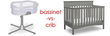 Baby Bassinet Buying Guide: How to Pick a Bassinet