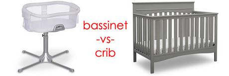 Baby Bassinet Buying Guide: How to Pick a Bassinet Baby Bassinet Buying Guide: How to Pick a Bassinet