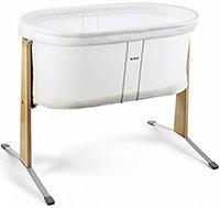 Baby Bassinet Buying Guide: How to Pick a Bassinet