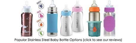 Baby Bottles and Nipples: The Ultimate Buying Guide