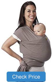 Baby Carrier Buying Guide: How to Pick a Carrier