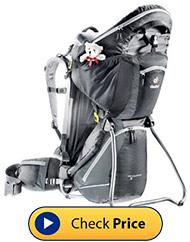 Baby Carrier Buying Guide: How to Pick a Carrier