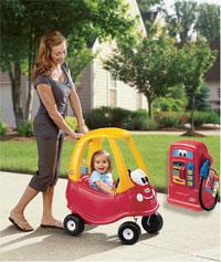 Best Outdoor Baby and Toddler Toys - 2022
