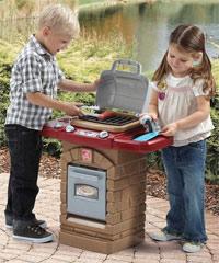 Best Outdoor Baby and Toddler Toys - 2022