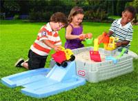 Best Outdoor Baby and Toddler Toys - 2022