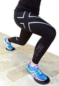 Post-Baby Belly: The Best Exercises, Wraps and Bands