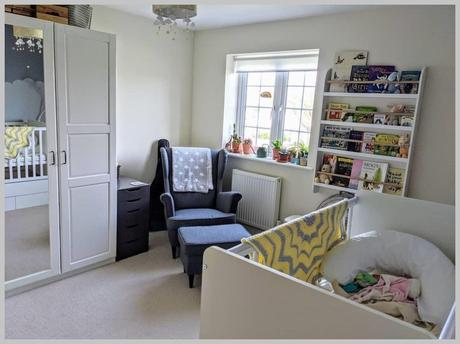 118 Nursery Ideas with Photos and Details 118 Nursery Ideas with Photos and Details