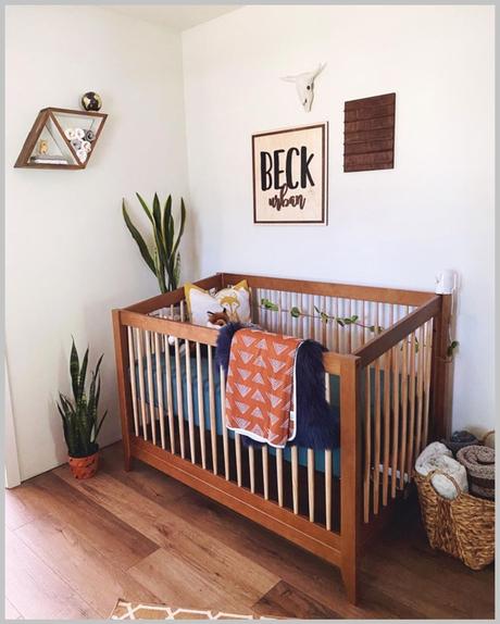 118 Nursery Ideas with Photos and Details 118 Nursery Ideas with Photos and Details