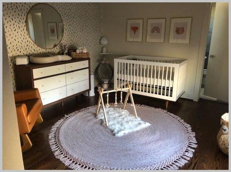 118 Nursery Ideas with Photos and Details 118 Nursery Ideas with Photos and Details