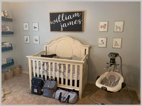 118 Nursery Ideas with Photos and Details 118 Nursery Ideas with Photos and Details