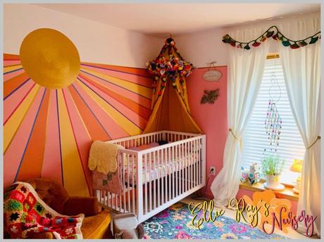 118 Nursery Ideas with Photos and Details 118 Nursery Ideas with Photos and Details