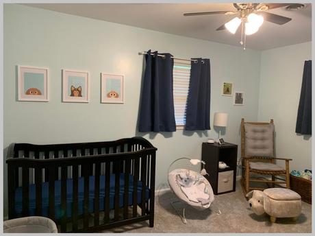 118 Nursery Ideas with Photos and Details 118 Nursery Ideas with Photos and Details