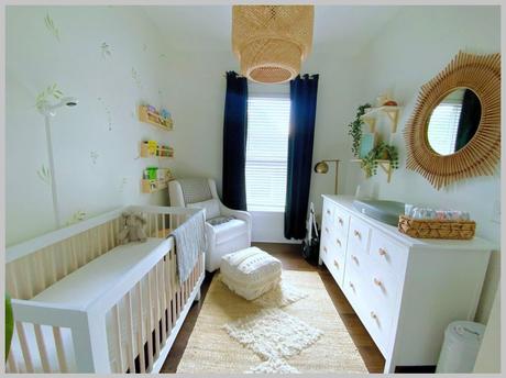 118 Nursery Ideas with Photos and Details 118 Nursery Ideas with Photos and Details