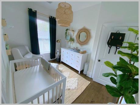 118 Nursery Ideas with Photos and Details 118 Nursery Ideas with Photos and Details