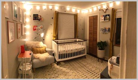 118 Nursery Ideas with Photos and Details 118 Nursery Ideas with Photos and Details